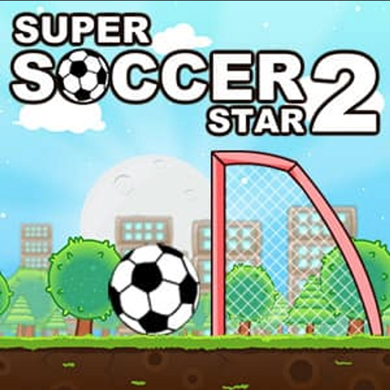 Play Super Soccer Star 2 on Baseball 9